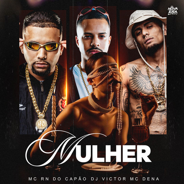 Mulher album image