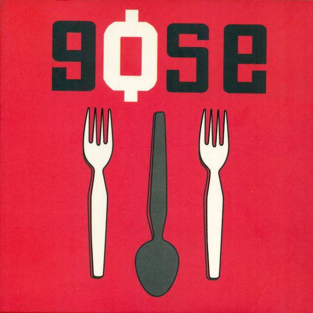 Gose III cover art