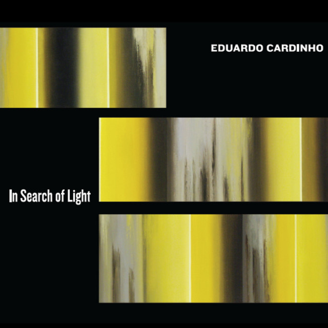 In Search of Light cover art