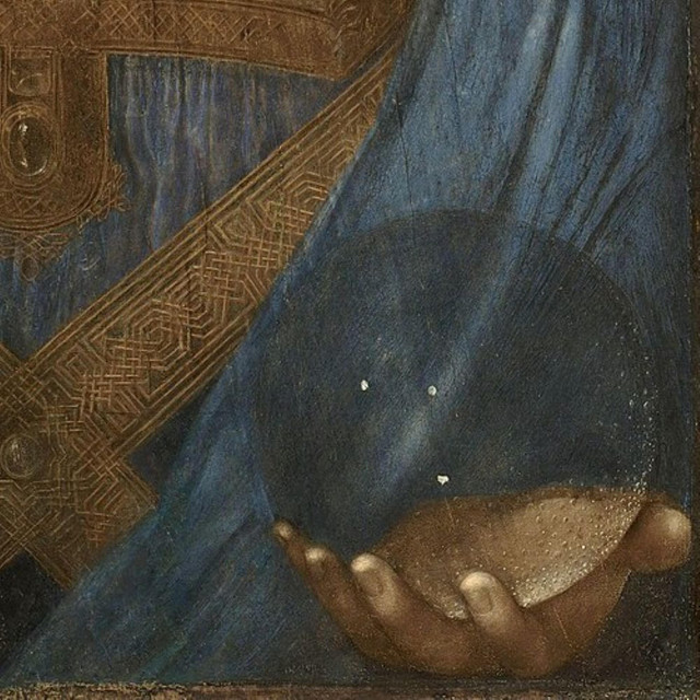 Medicine album image
