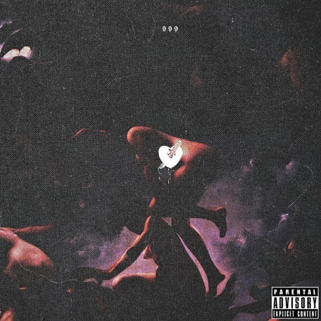 In The Abyss cover art
