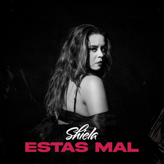 ESTAS MAL cover