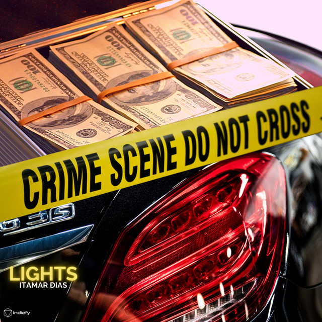 Lights cover art