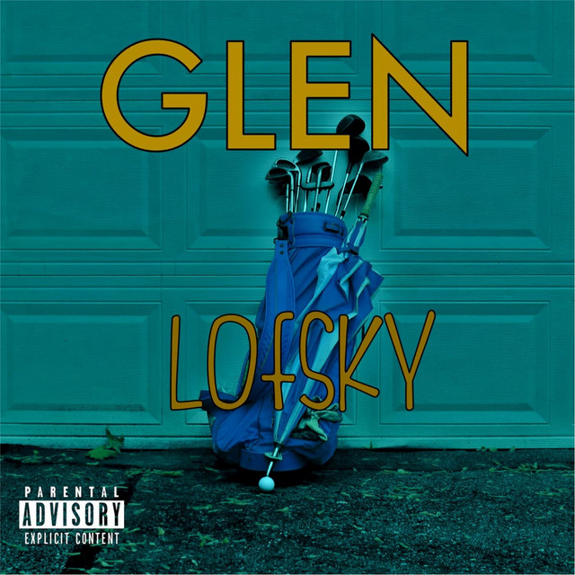 Glen cover art
