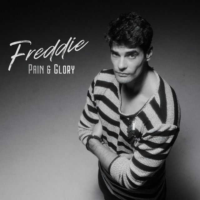 Pain & Glory