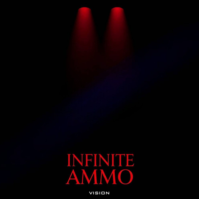 Infinite Ammo cover art