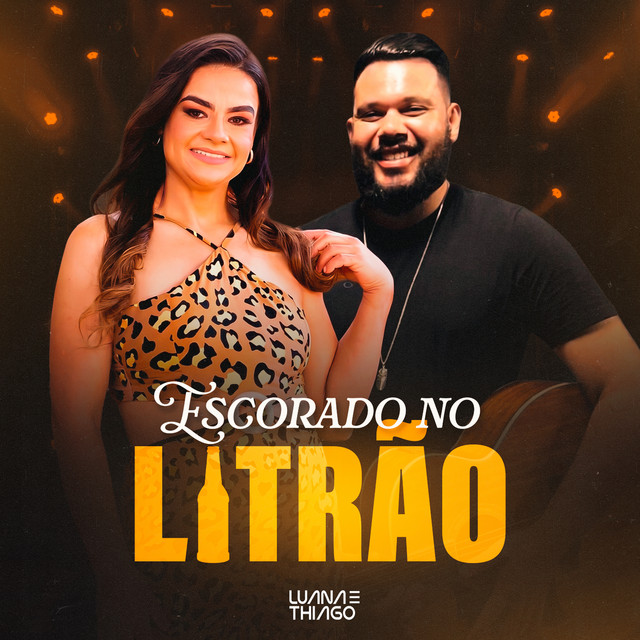 Luana e Thiago