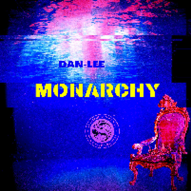 Monarchy cover art