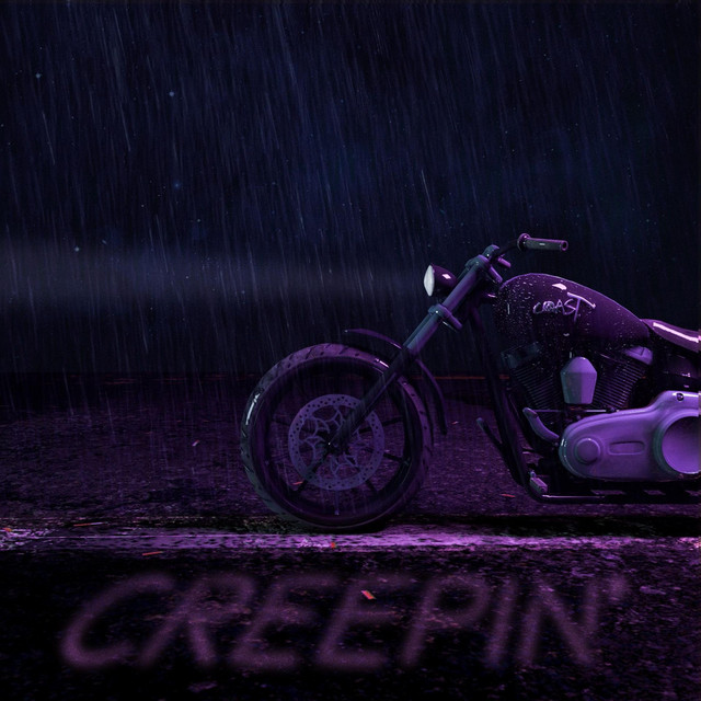 Creepin'