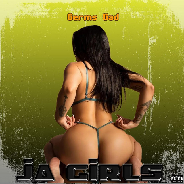 Ja Girls cover art