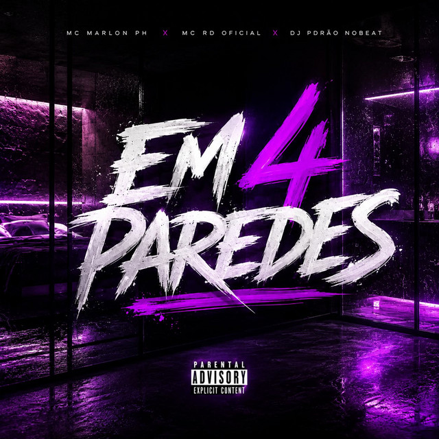 Em 4 Paredes