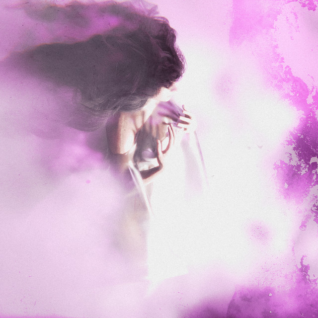 NÉPHÉLÉ cover art