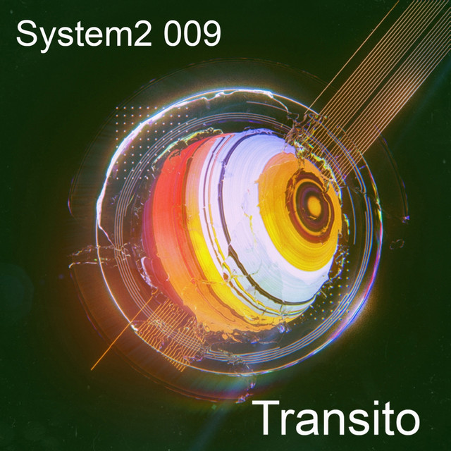Transito cover art