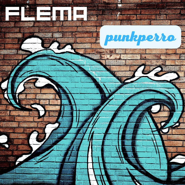 Punkperro cover art