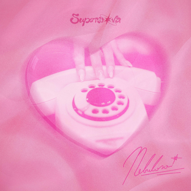Nebulosa cover art