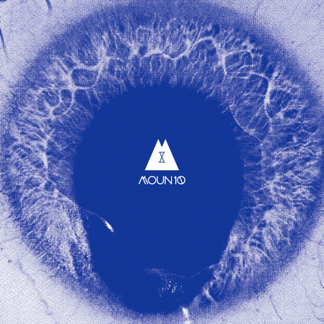 Escapist cover art