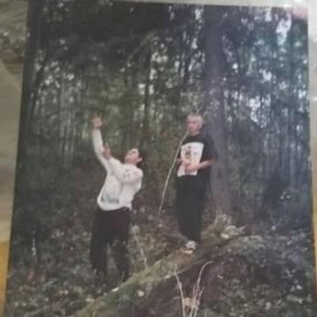 Teenage Losers cover art