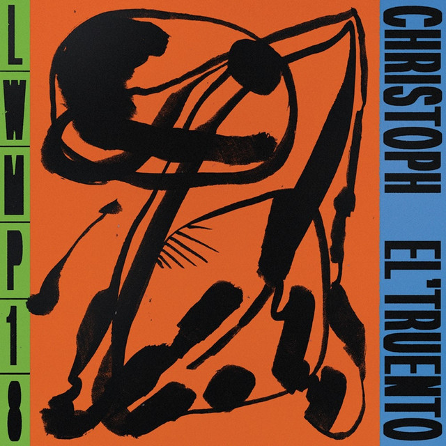 LWMP18 cover art