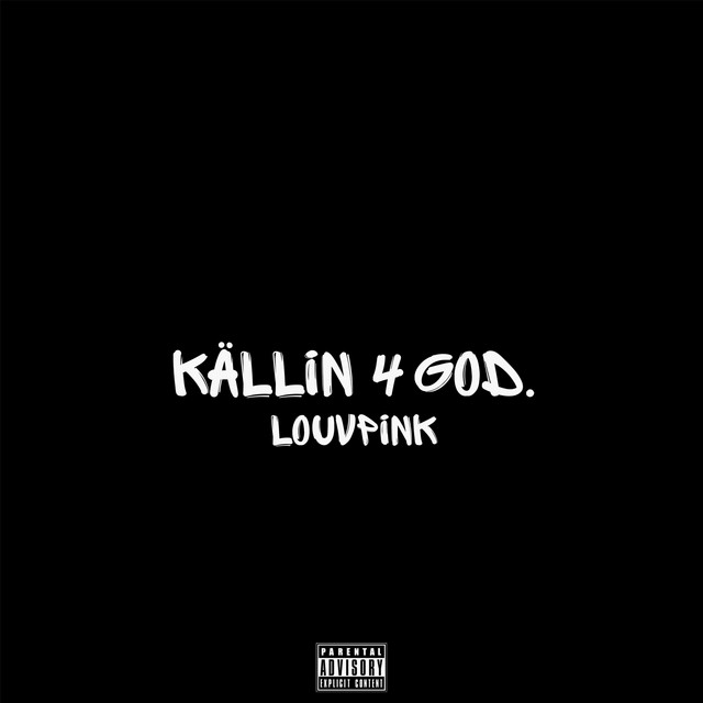 källin 4 god cover art