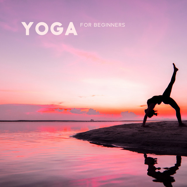 Yoga For Beginners: Music For Zen Meditation - Inner Peace On Japanese Shorelines cover art