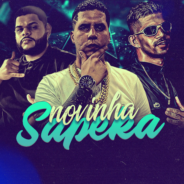 Novinha Sapeka