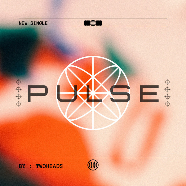 Pulse cover art