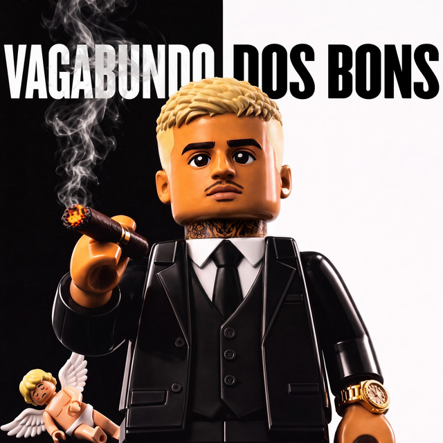 VAGABUNDO DOS BONS (Speed)