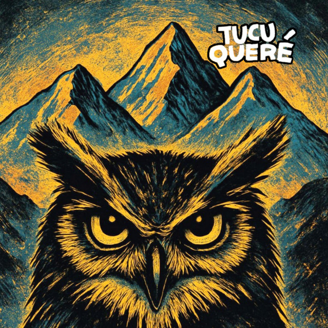 Tucuqueré