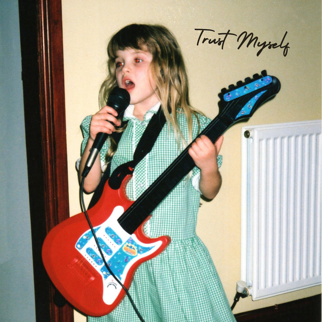 Trust Myself album image