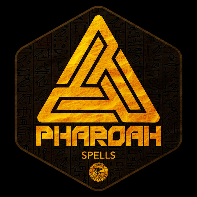 Spells cover art