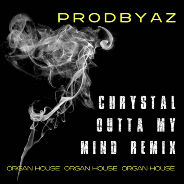 Outta My Mind