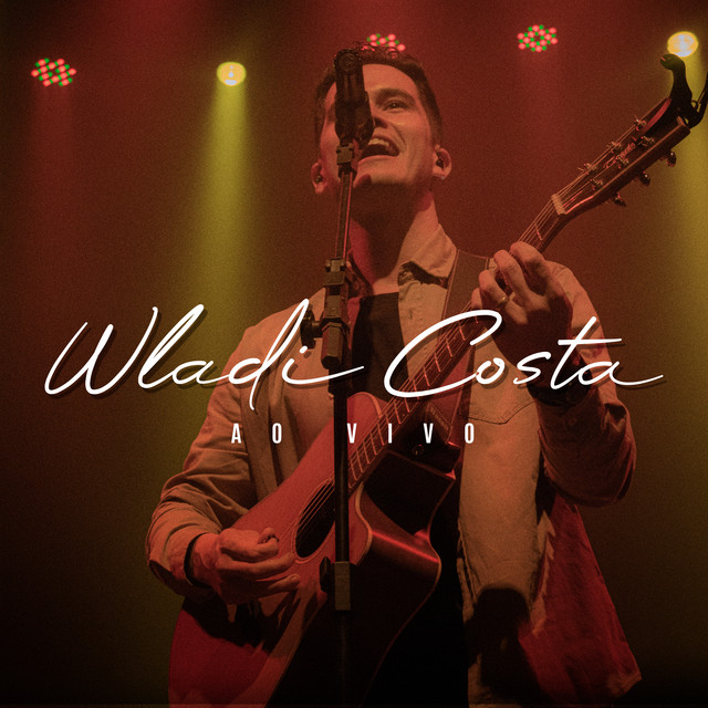 Wladi Costa (Ao Vivo) cover art
