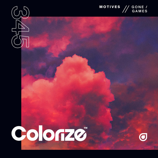 Gone cover art