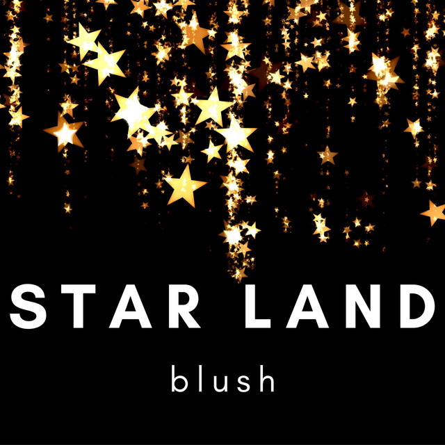 Star Land cover art