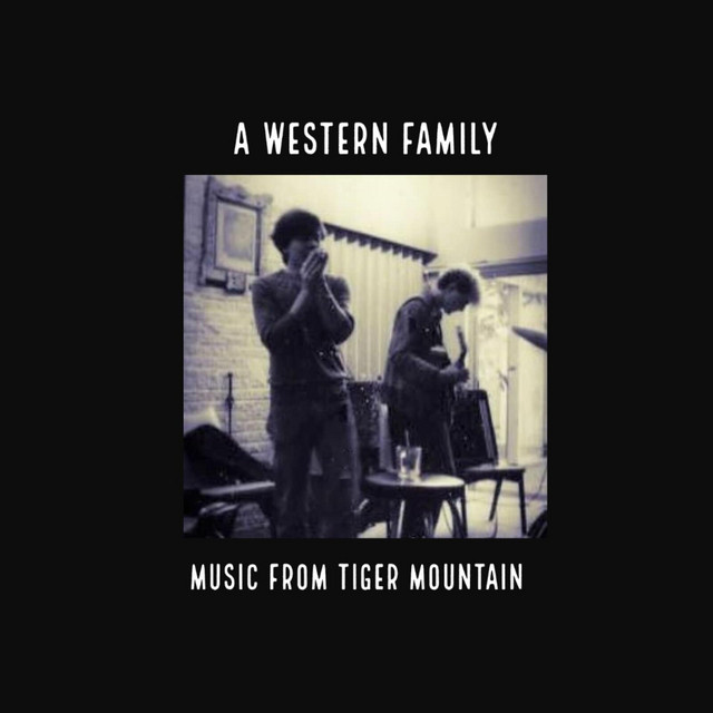 A Western Family