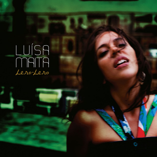 Lero-Lero cover art