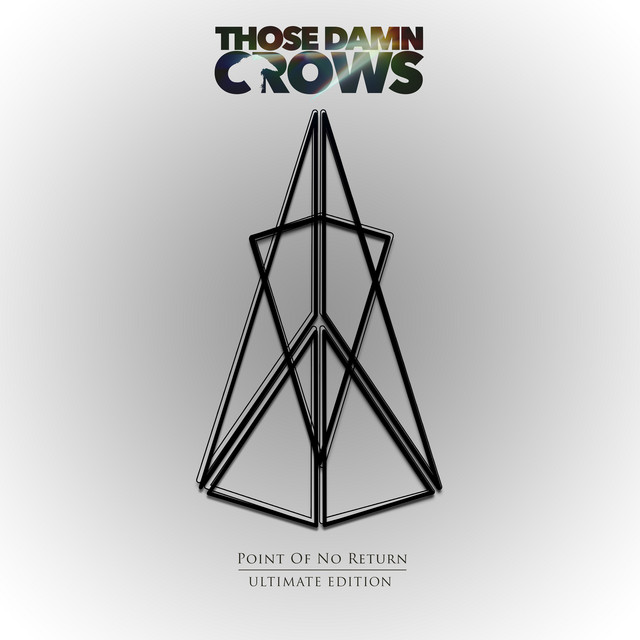 Point of No Return (Ultimate Edition) cover art
