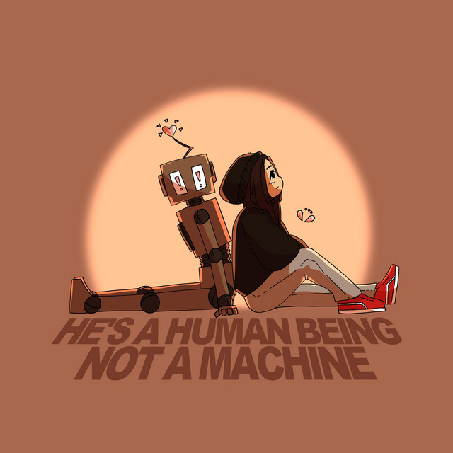 Alone Together cover art