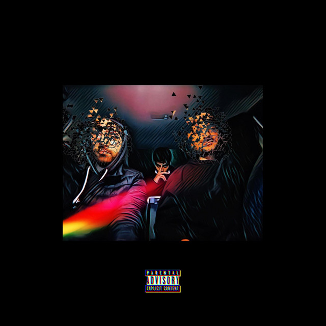 Faces/Faded - Single by Vaxxf | Spotify