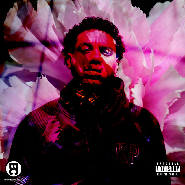 A Flower Blooms In May 3 cover art