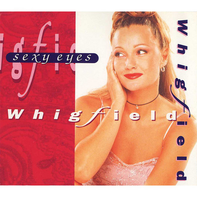 Sexy Eyes - Single by Whigfield | Spotify