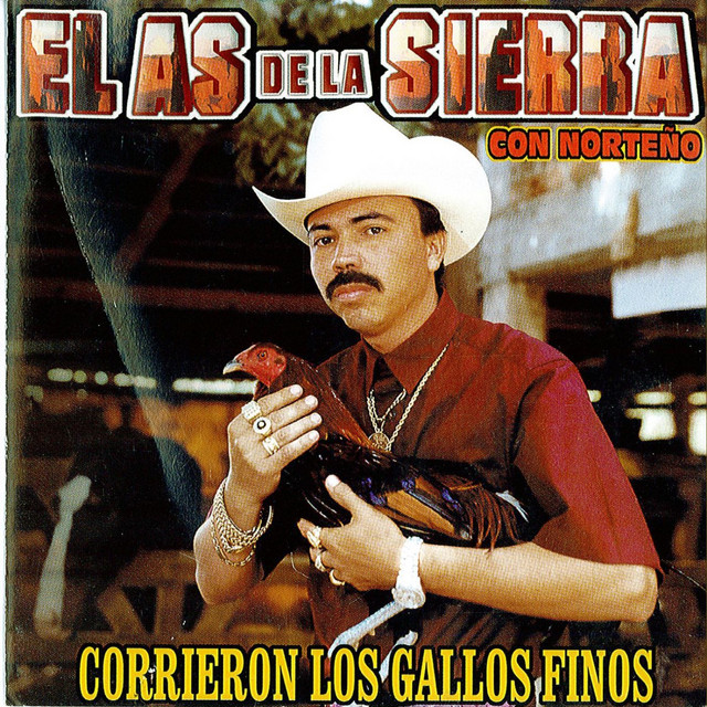 Corrieron Los Gallos Finos