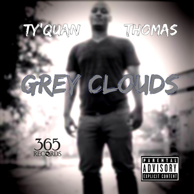 Ty'Quan Thomas
