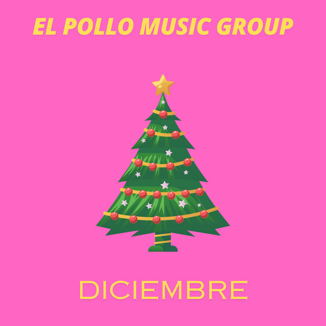 Diciembre