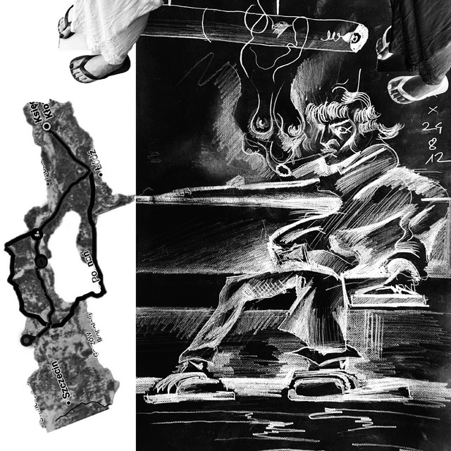 muzyka z haemu cover art