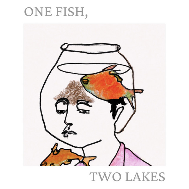 One Fish, Two Lakes