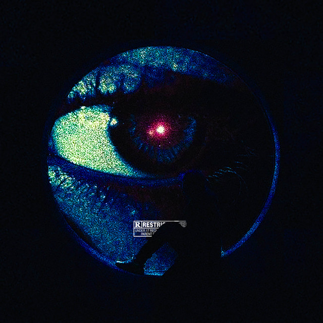 REMEMBER cover art