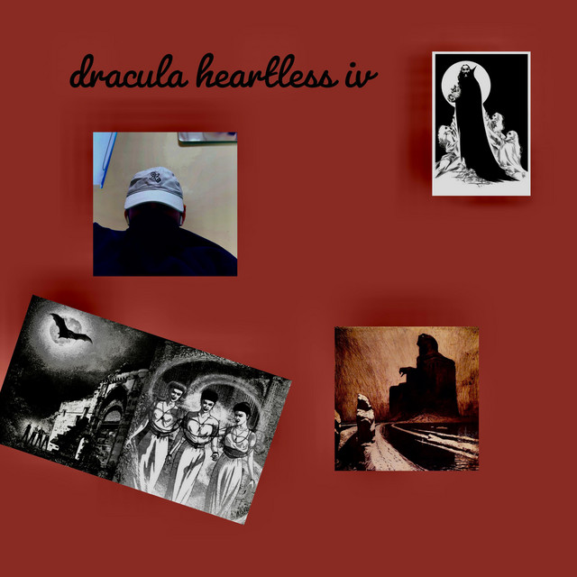 dracula heartless iv - EP by Lil 6 Odd | Spotify