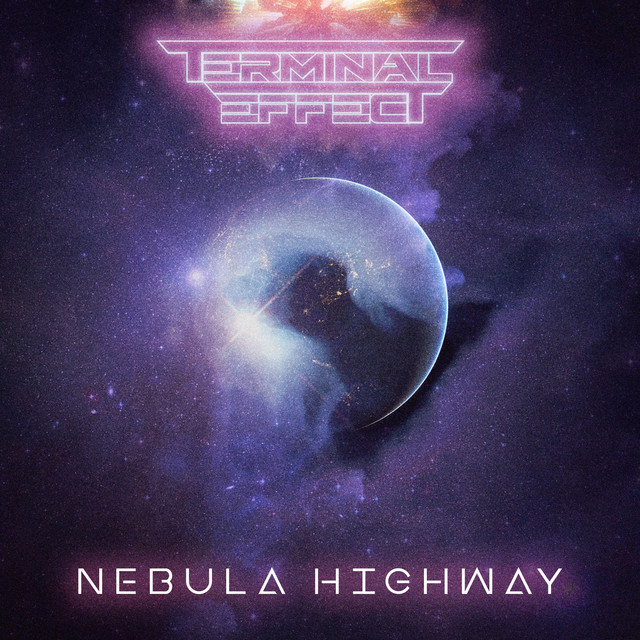 Nebula Highway cover art