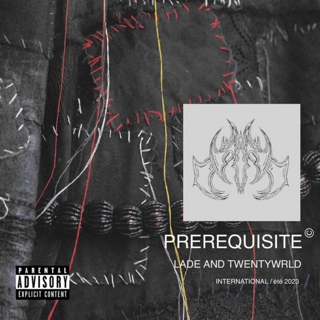 prerequisite cover art